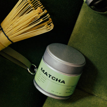 Matcha | Miya Ceremonial Grade 30g