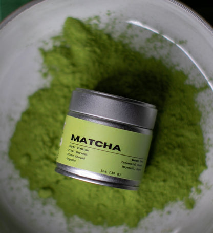 Matcha | Oishi 30g
